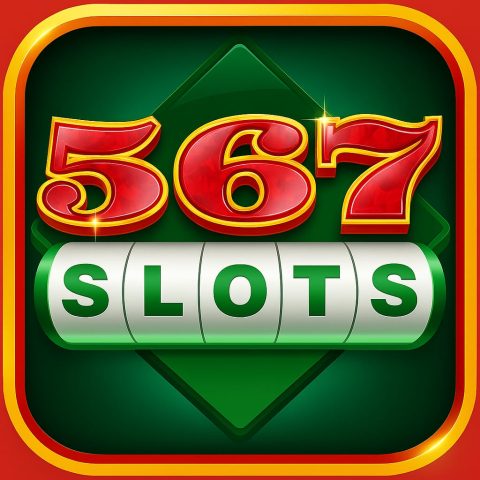 567 Slots