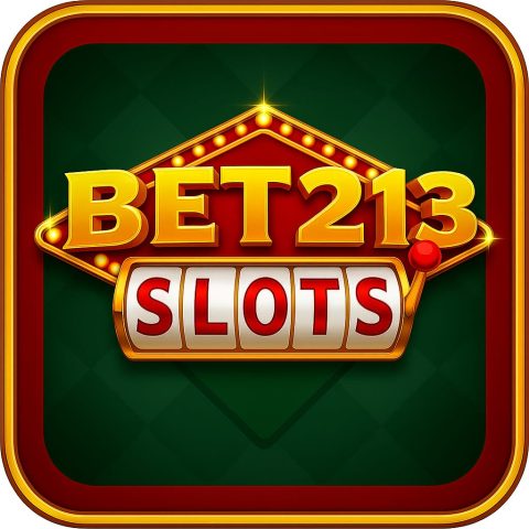 Bet 213 slots
