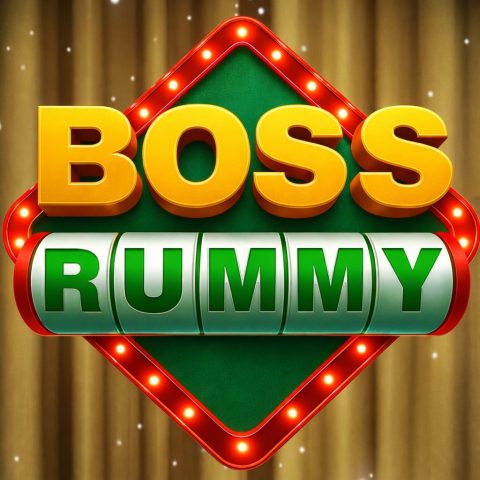 Boss Rummy