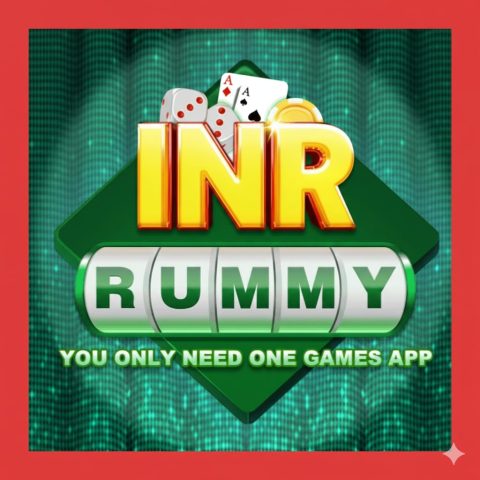 INR RUMMY