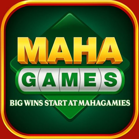 Maha Games