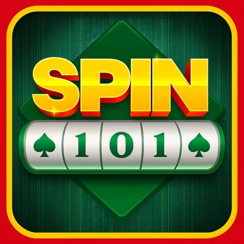Spin 101