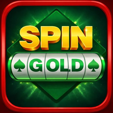 Spin Gold