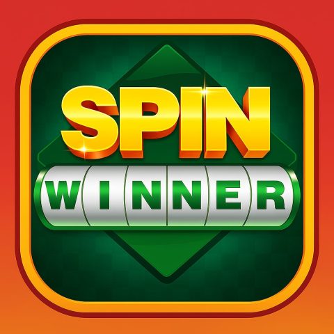 Spin Winner