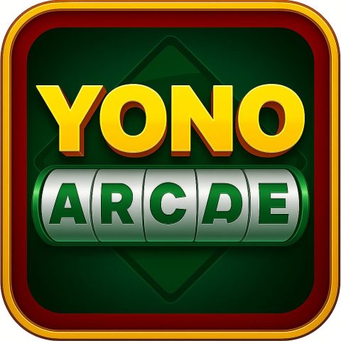 Yono Arcade